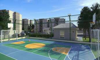 Imagem 7: Apartamento para venda com 46 metros quadrados com 2 quartos