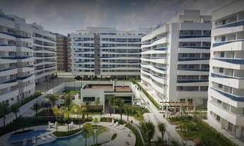 Imagem 1: Apartamento 3 quartos suíte 2 vagas condomínio onda carioca