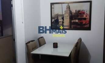 Imagem 3: Quot;Apartamento de Venda de 02 quartos no bairro Ouro Preto / Bandeirantes