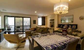 Imagem 4: Apartamento à venda, 3 quartos, 1 suíte, 3 vagas, Sion - Belo Horizonte/MG