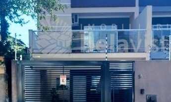 Imagem: SOBRADO À VENDA NO JD PRESIDENTE KENNEDY