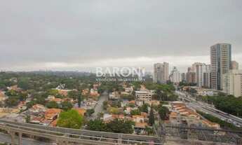 Imagem 2: São Paulo - Apartamento Padrão - Campo Belo