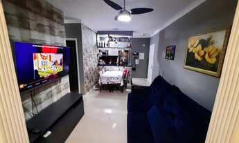 Imagem 5: Apartamento para venda tem 71 metros quadrados com 3 quartos em City Bussocaba - Osasco