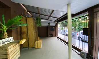 Imagem 5: Vende - Imóvel no Jardim Santa Rosália, 226m (Av. Pereira da Silva