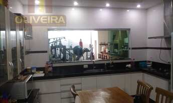 Imagem 6: Venda - Casa - Campo Limpo - Americana - SP