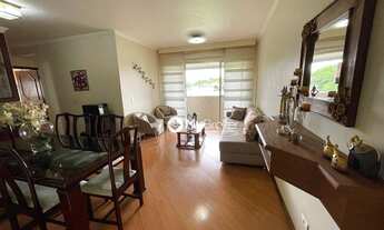 Imagem 4: Apartamento com 3 dormitórios à venda, 100 m² por R$ 650.000,00 - Bigorrilho - Curitiba/PR