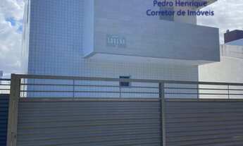 Imagem 2: Apartamento em Mangabeira com área externa privativa