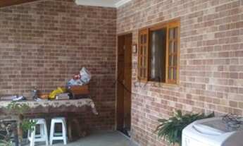 Imagem 4: Casa para venda tem 110 metros quadrados com 2 quartos em Loteamento Villa Branca - Jacare