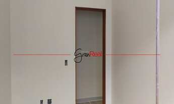 Imagem 3: Casa NOVA para VENDA JD RES. Nova Veneza Indaiatuba-SP