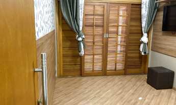 Imagem 3: Sobrado 4 Dormitórios - Parque Uiraputu