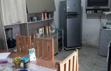 Imagem 3: Casa grande Casa com 2 dormitórios