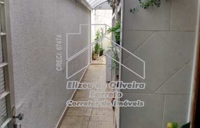 Imagem 3: Residência - (Prox. Colégio Bezerra de Menezes