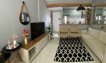 Imagem 4: Condomínio Villa Astúrias 3/4 posição leste