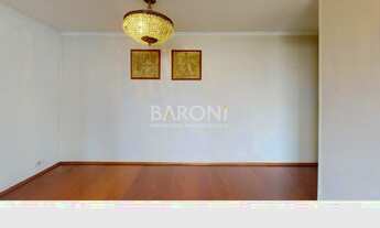 Imagem 4: São Paulo - Apartamento Padrão - Moema