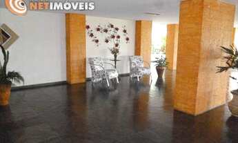 Imagem: Venda Apartamento 3 quartos Sagrada Família