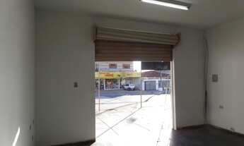 Imagem 4: GOIâNIA - Conjunto Comercial/Sala - Jardim América