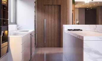 Imagem 7: Apartamento com 3 dormitórios à venda, 131 m² por R$ 1.430.000,00 - Centro - Itapema/SC