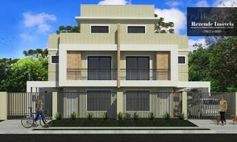 Imagem: Sobrado com 3 dormitórios à venda, 116