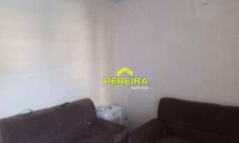 Imagem 3: Vendo Casa na Vila União, 3 dormitórios