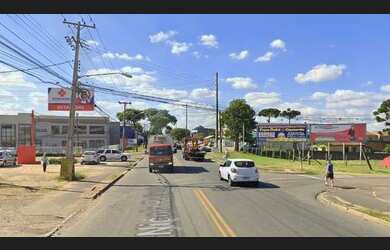Imagem 3: Venda - Terreno - Sítio Cercado