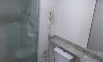 Imagem 7: Studio em Osasco com 1 Dormitório 31m² já Mobiliado na Vila Osasco