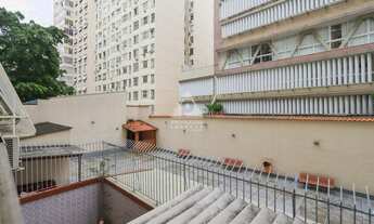 Imagem 6: Ótimo apto 2 quartos no Flamengo