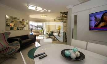 Imagem 2: Apartamento à Venda - Jardim Itu-Sabará, 2 Quartos, 194 m2