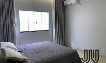 Imagem 6: Casa em Condomínio Residencial Grand Trianon, com