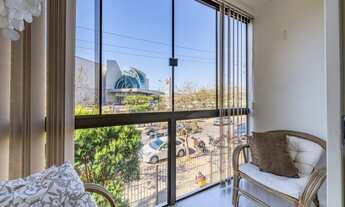 Imagem: Porto Alegre - Apartamento Padrão - Jardim