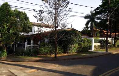 Imagem 3: Casa - Cidade Universitária - Campinas