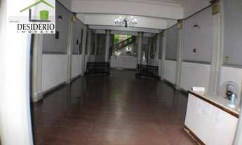 Imagem 2: Sala para alugar, 9 m² por R$ 520,00/mês - Centro - Santos/SP