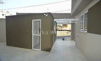 Imagem 2: Ref.: 2075 - Apartamento 2 Quartos - Paineiras