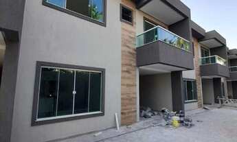 Imagem 5: Casa em Condomínio para Venda em Lauro de Freitas, Centro, 3 dormitórios, 1 suíte, 1 banhe