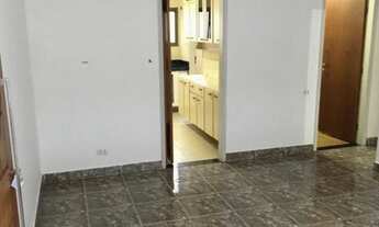 Imagem 12: Apartamento para venda possui 100 metros quadrados com 2 quartos em Aparecida - Santos - S