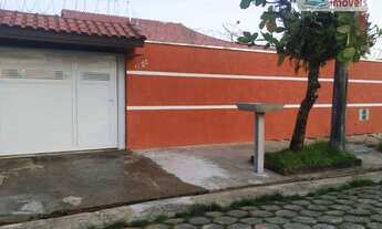 Imagem 2: Sobrado com 5 dormitórios à venda, 252 m² por R$ 490.000,00 - Estância Balneária de Itanha