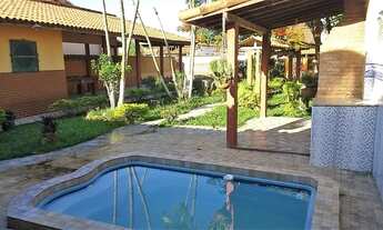 Imagem: Iguaba Grande - Casa com 2 qtos piscina