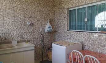 Imagem 6: Casa para Venda em Saquarema, Porto da Roça, 2 dormitórios, 2 suítes, 3 banheiros, 1 vaga