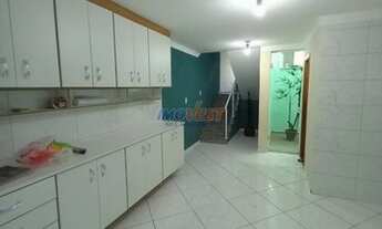 Imagem 4: São Paulo - Casa Padrão - MOOCA