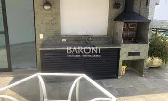 Imagem 4: São Paulo - Apartamento Padrão - Campo Belo