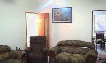 Imagem 4: Casa com 3 dormitórios à venda, 170 m² por R$ 480.000,00 - Picanço - Guarulhos/SP