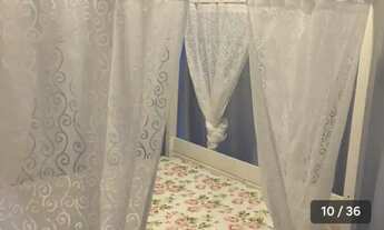 Imagem 3: Apartamento para venda tem 70 metros quadrados com 2 quartos em Gonzaga - Santos - SP