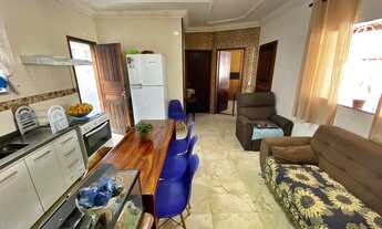 Imagem 7: Casa 2 Dormitórios - Toda reformada - Tude Bastos - Praia Grande - SP