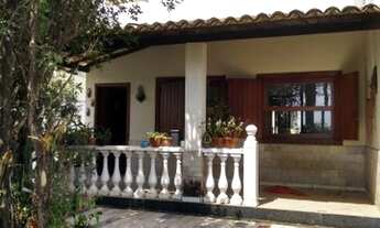 Imagem 2: Casa 5 quartos, bairro Braúnas, Belo Horizonte/MG