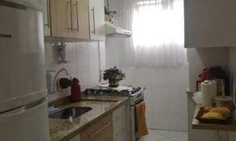 Imagem 5: Apartamento residencial para Venda, Jardim Califórnia, Jacareí, 2 dormitórios, 1 sala, 1 b