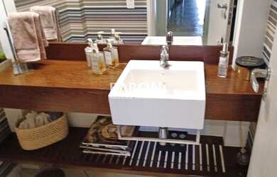 Imagem 4: São Paulo - Apartamento Padrão - Itaim Bibi