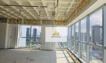 Imagem 7: Sala para alugar, 85 m² por R$ 5.043/mês - Espinheiro - Recife/PE