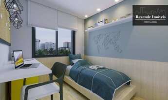 Imagem 7: Cobertura com 2 dormitórios à venda, 93 m² por R$ 665.777,00 - Tingui - Curitiba/PR