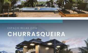 Imagem 6: Belíssimo apartamentos tipo Studio e de 02 quartos em Intermares!!