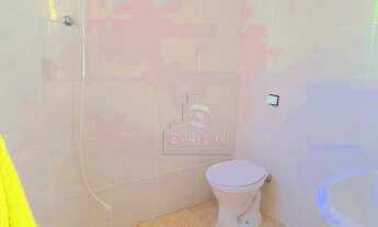 Imagem 3: Casa com 2 dormitórios para alugar, 60 m² por R$ 1.800,00/mês - Barcelona - São Caetano do