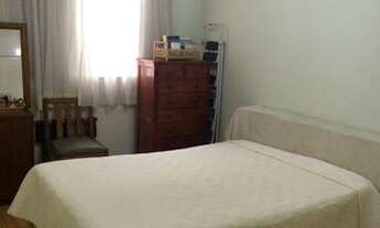 Imagem 7: Apartamento residencial à venda, Conjunto Residencial Parque Bandeirantes, Campinas